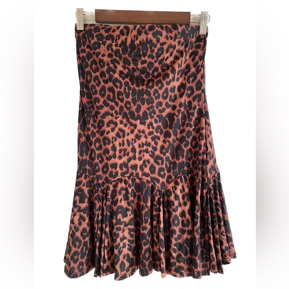 Topshop Dresses & Skirts - Topshop Bandeau Mini Dress